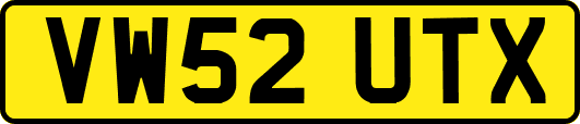 VW52UTX