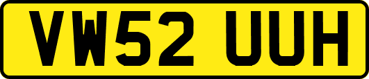 VW52UUH