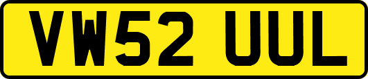 VW52UUL