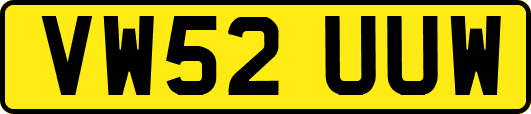 VW52UUW