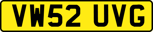 VW52UVG