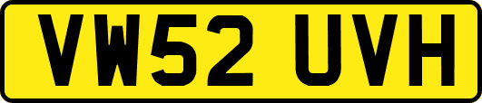 VW52UVH