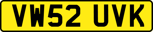 VW52UVK