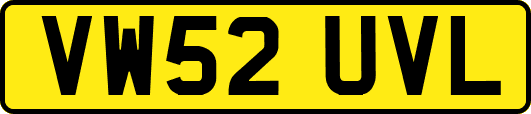 VW52UVL