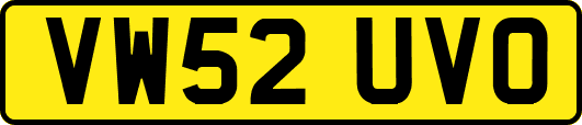 VW52UVO