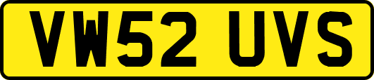 VW52UVS