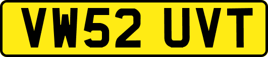 VW52UVT