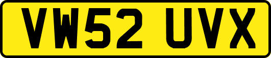VW52UVX
