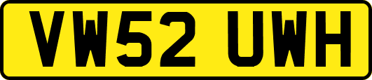VW52UWH