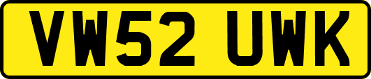 VW52UWK