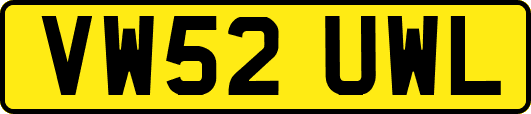 VW52UWL