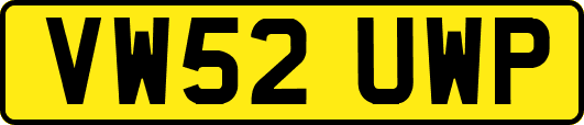 VW52UWP