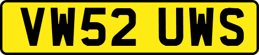 VW52UWS