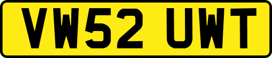 VW52UWT