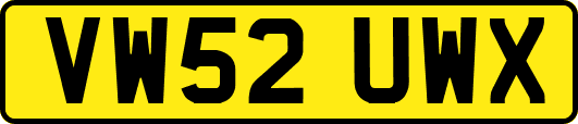 VW52UWX