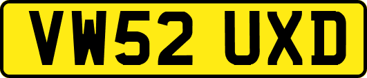 VW52UXD