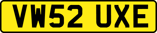 VW52UXE