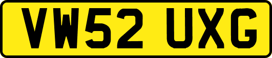 VW52UXG