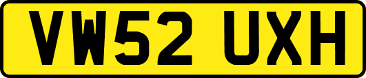 VW52UXH