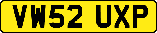 VW52UXP