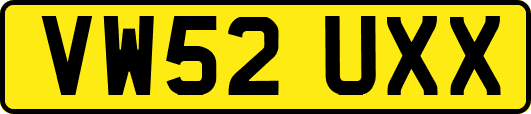 VW52UXX