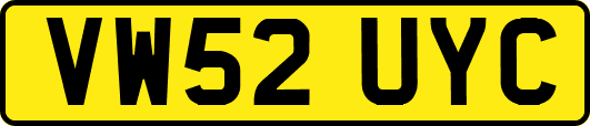 VW52UYC