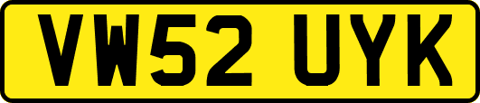 VW52UYK