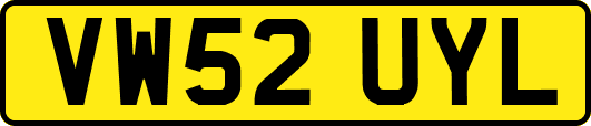 VW52UYL