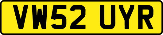 VW52UYR