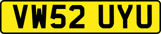 VW52UYU