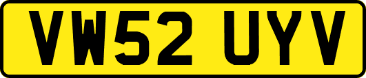 VW52UYV