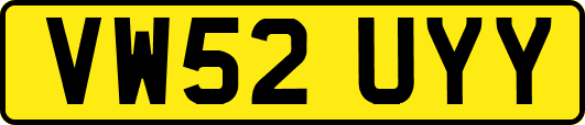 VW52UYY