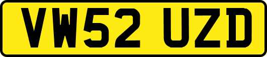 VW52UZD