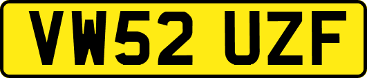 VW52UZF