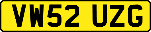 VW52UZG