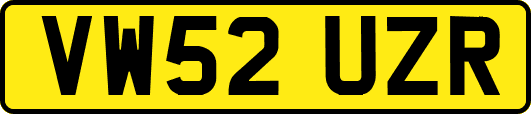 VW52UZR