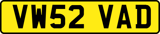 VW52VAD