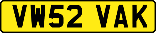 VW52VAK