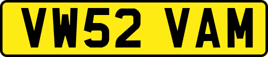VW52VAM