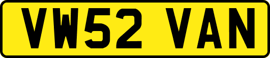 VW52VAN