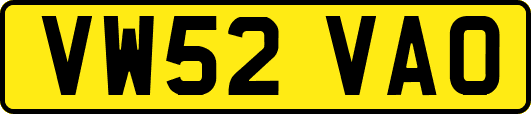 VW52VAO