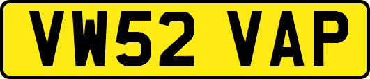 VW52VAP
