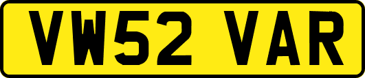 VW52VAR