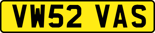VW52VAS