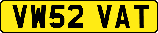 VW52VAT