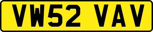 VW52VAV