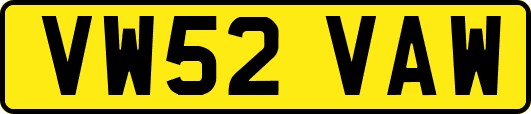 VW52VAW