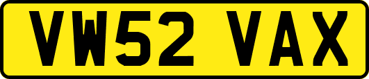 VW52VAX