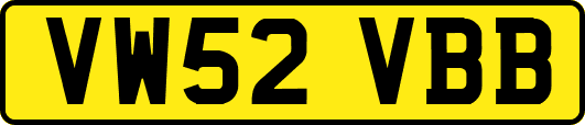 VW52VBB