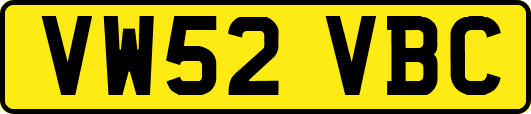 VW52VBC